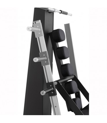 دستگاه انعطاف پذیری کانالی - CANALI FLEXIBILITY MACHINE