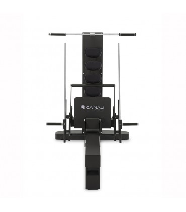 دستگاه انعطاف پذیری کانالی - CANALI FLEXIBILITY MACHINE