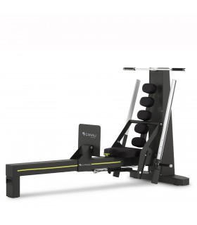 دستگاه انعطاف پذیری کانالی - CANALI FLEXIBILITY MACHINE