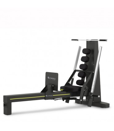 دستگاه انعطاف پذیری کانالی - CANALI FLEXIBILITY MACHINE