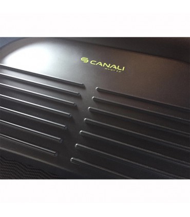 تردمیل کانالی با صفحه نمایش ال ای دی - CANALI HUMAN RUN LED