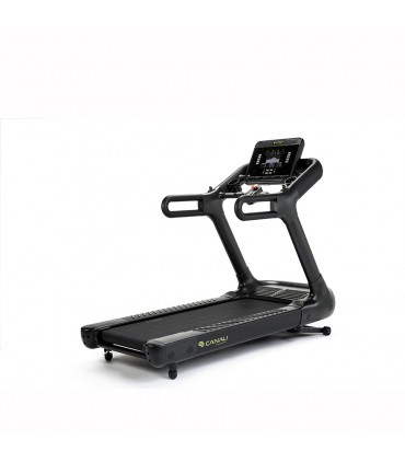 تردمیل کانالی با صفحه نمایش ال ای دی - CANALI HUMAN RUN LED