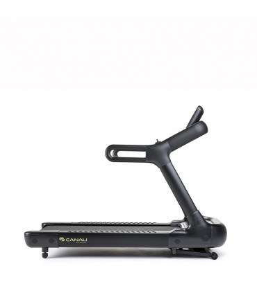 تردمیل کانالی با صفحه نمایش ال ای دی - CANALI HUMAN RUN LED