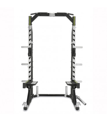 رک اسکوات حرفه ای کانالی - CANALI HALF RACK