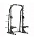 رک اسکوات حرفه ای کانالی - CANALI HALF RACK
