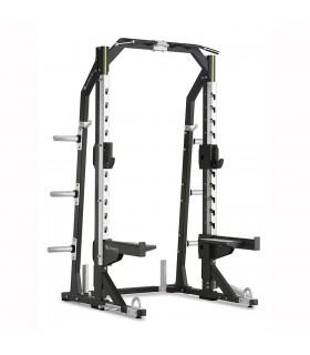 رک اسکوات حرفه ای کانالی - CANALI HALF RACK