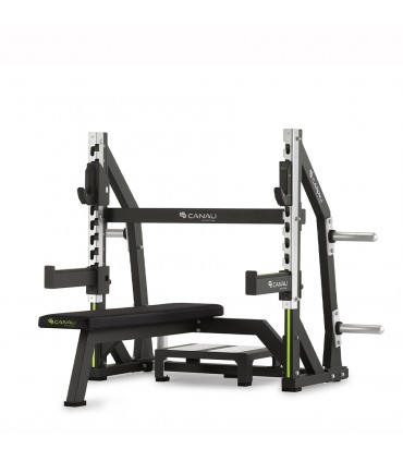 CANALI FLAT BENCH