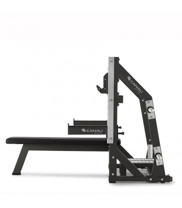 CANALI FLAT BENCH