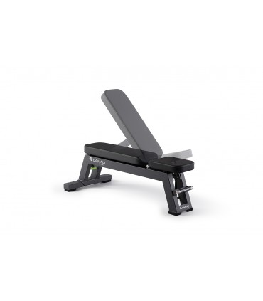 نیمکت مدرج حرفه ای کانالی - CANALI HUMAN BENCH