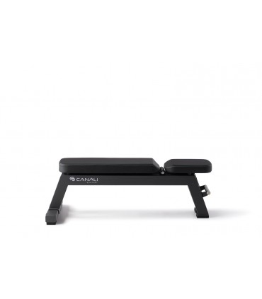 نیمکت مدرج حرفه ای کانالی - CANALI HUMAN BENCH