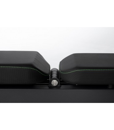 نیمکت مدرج حرفه ای کانالی - CANALI HUMAN BENCH