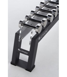 رک دمبل کانالی - CANALI HUMAN RACK