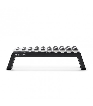 دمبل کانالی - CANALI HUMAN WEIGHT