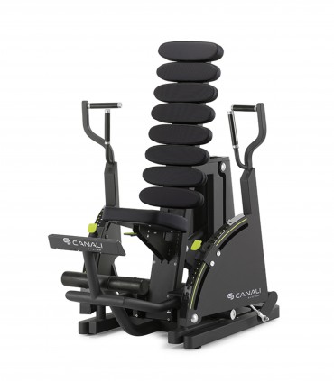 دستگاه پرس سینه کانالی - CANALI CHEST PRESS