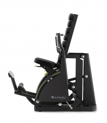 دستگاه پرس سینه کانالی - CANALI CHEST PRESS