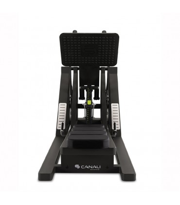 دستگاه پرس پا کانالی - CANALI LEG PRESS
