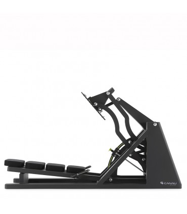 دستگاه پرس پا کانالی - CANALI LEG PRESS