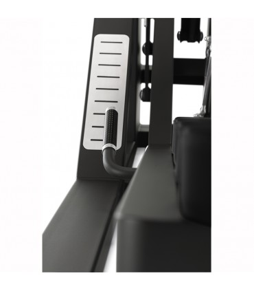 دستگاه پرس پا کانالی - CANALI LEG PRESS