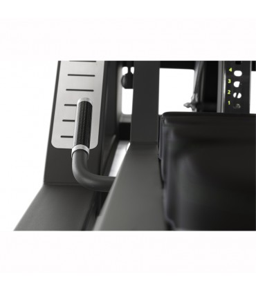 دستگاه پرس پا کانالی - CANALI LEG PRESS