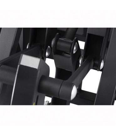 دستگاه پرس پا کانالی - CANALI LEG PRESS