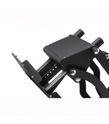 دستگاه پرس پا کانالی - CANALI LEG PRESS