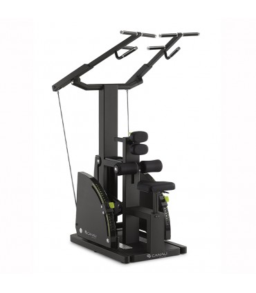 دستگاه لت کانالی - CANALI LAT MACHINE