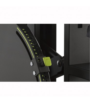 دستگاه لت کانالی - CANALI LAT MACHINE