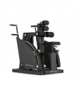 دستگاه قایقی کانالی - CANNALI VERTICAL ROWING MACHINE