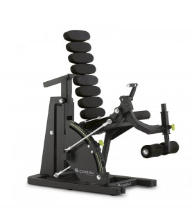 دستگاه جلو پا کانالی - CANALI LEG EXTENSION MACHINE
