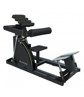 دستگاه هیپ تراست کانالی - CANALI HIP THRUST MACHINE