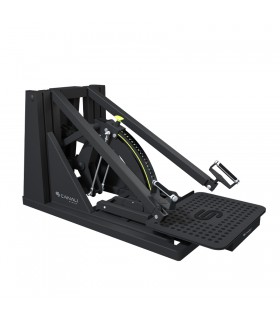 دستگاه ددلیفت کانالی - CANALI DEAD LIFT MACHINE