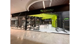 Canali Central Office