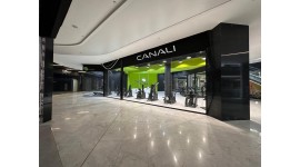 Canali Showroom